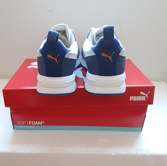 Puma - Picture 4 of 4